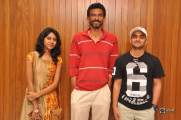 Fidaa Movie First Song Launch at Radio Mirchi